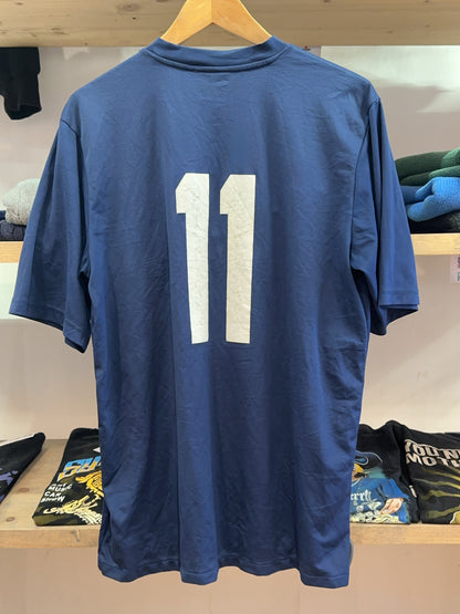 L - Nike Football Shirt 11