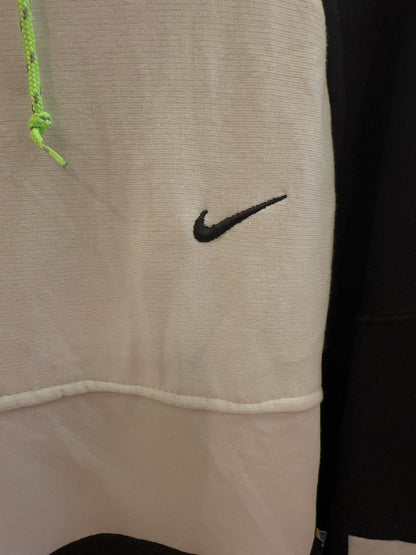 Vintage Nike Reworked Hoodie - L