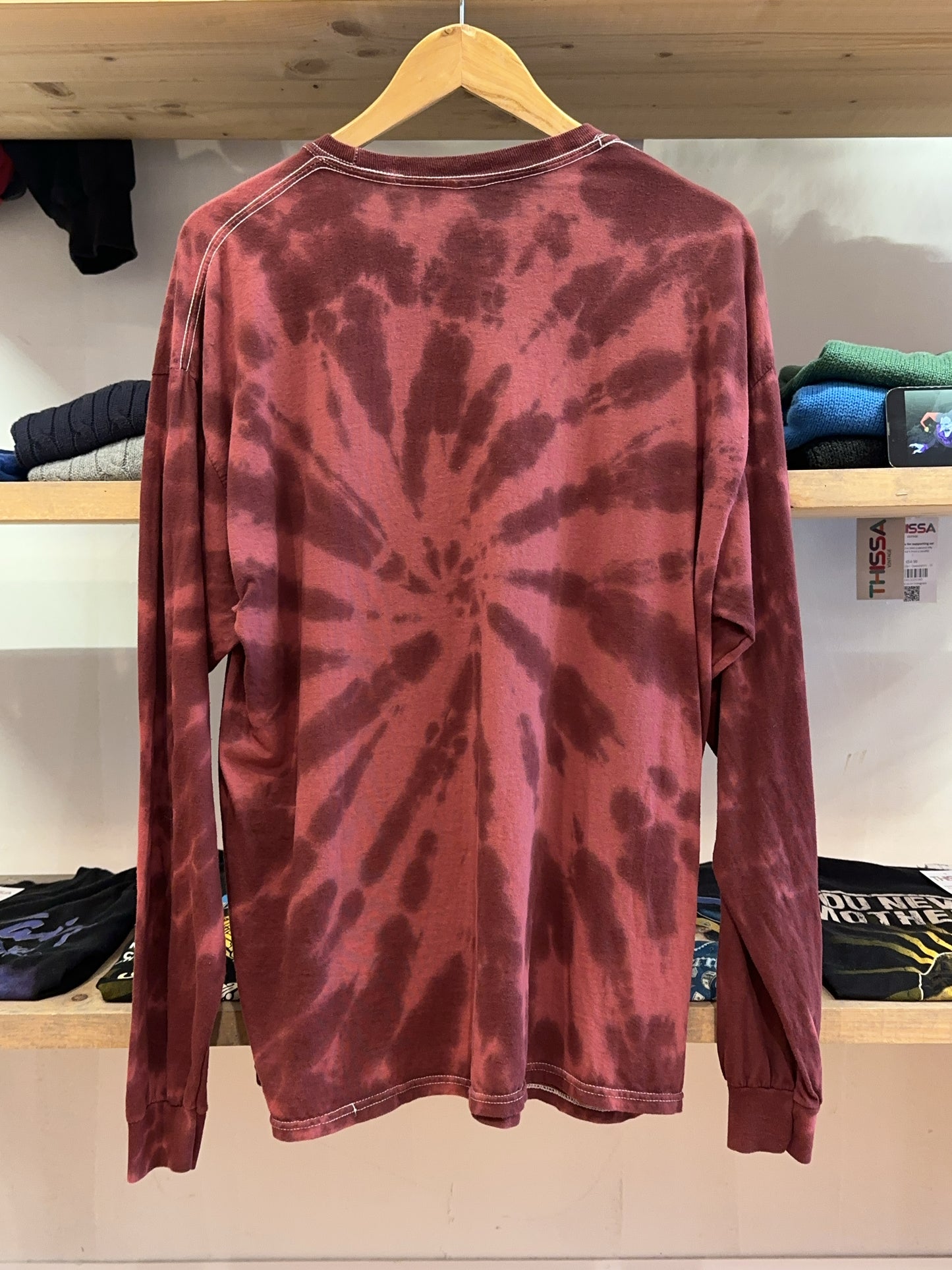 XL - Sublime Band Longsleeve