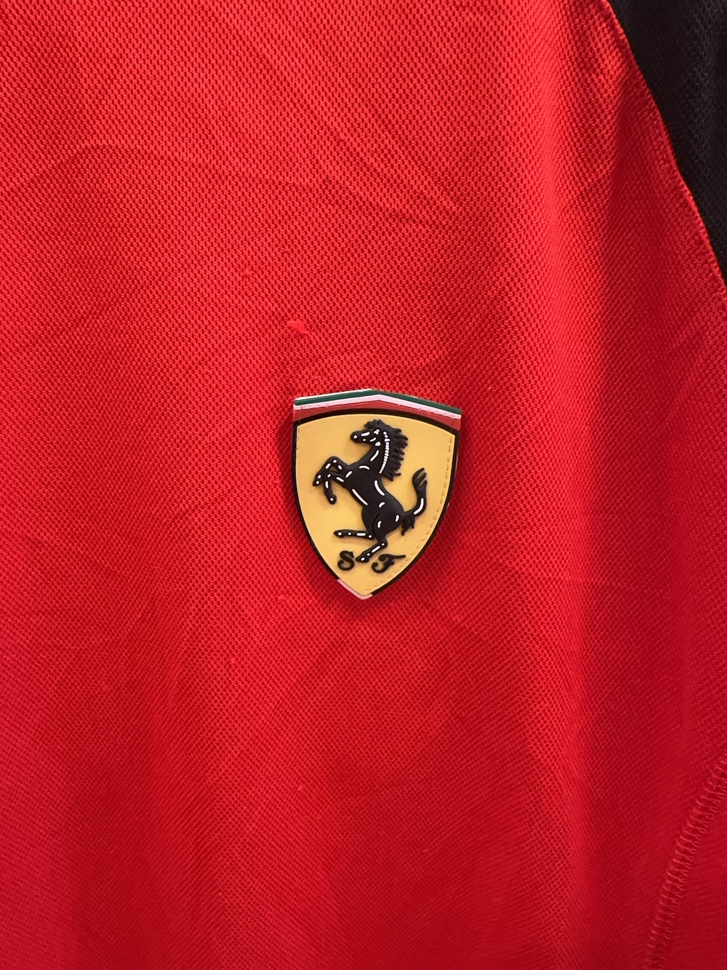 M - Ferrari T-shirt