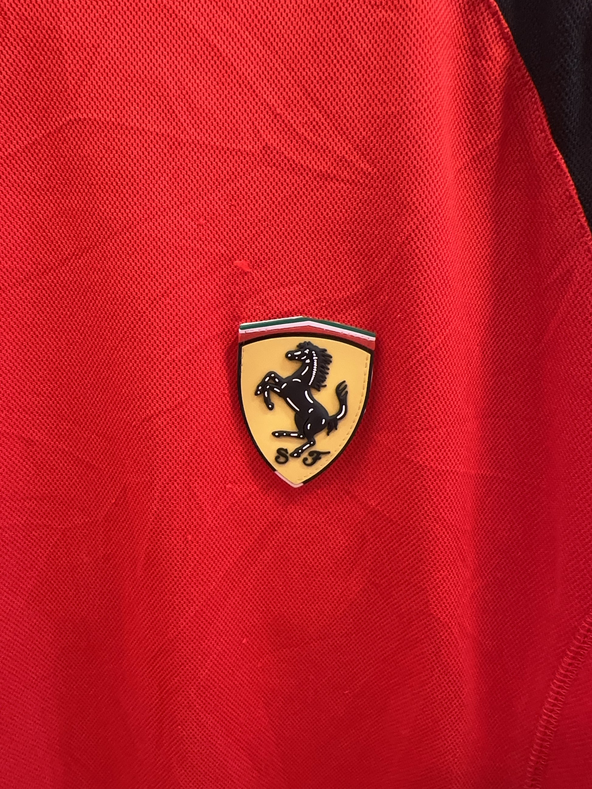 M - Ferrari T-shirt