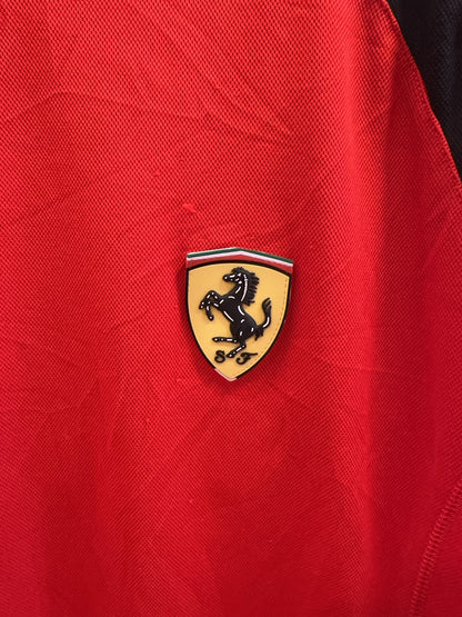M - Ferrari T-shirt