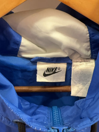 L - Vintage 1990's Nike Jacket