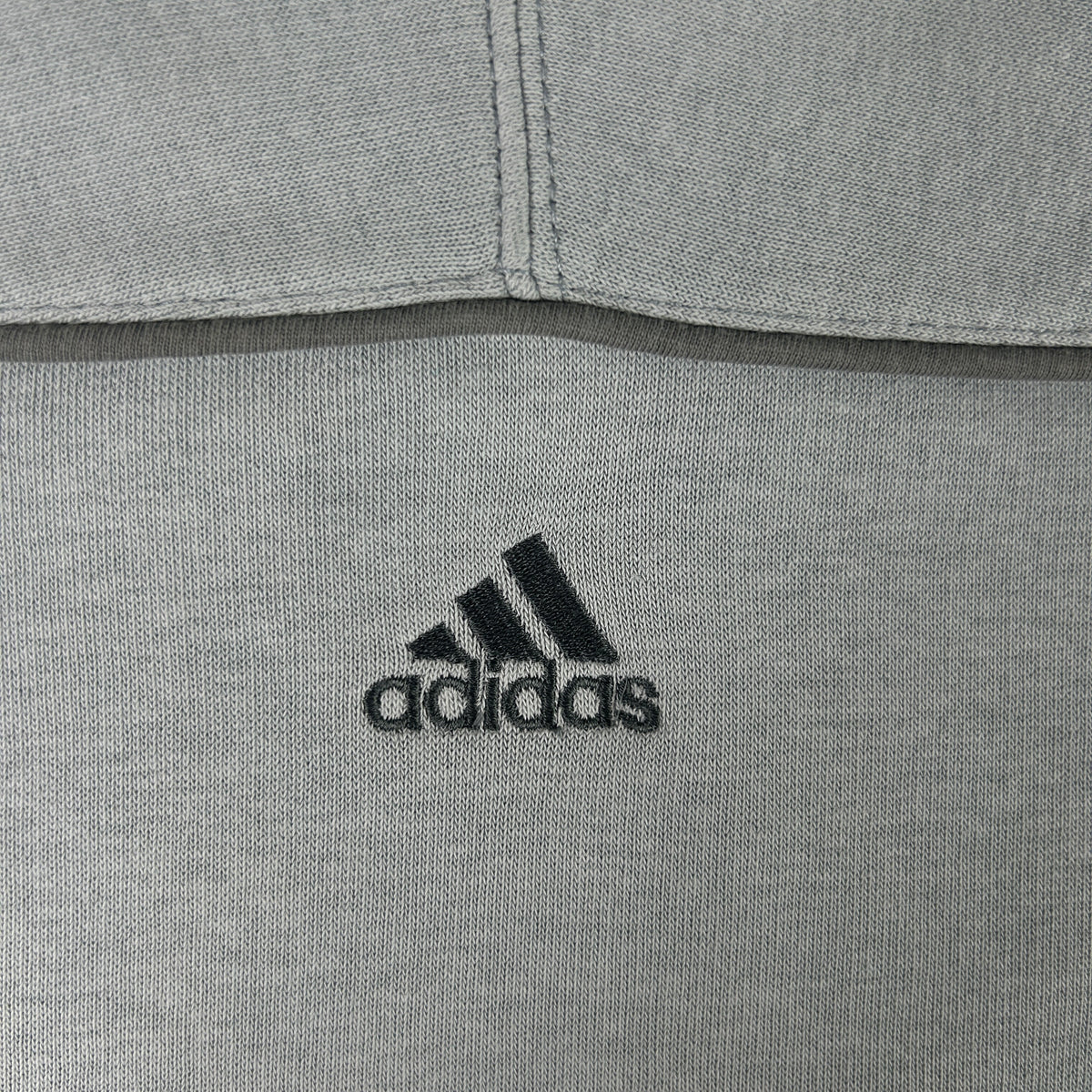 XL - Vintage 2000's Adidas Sweatshirt