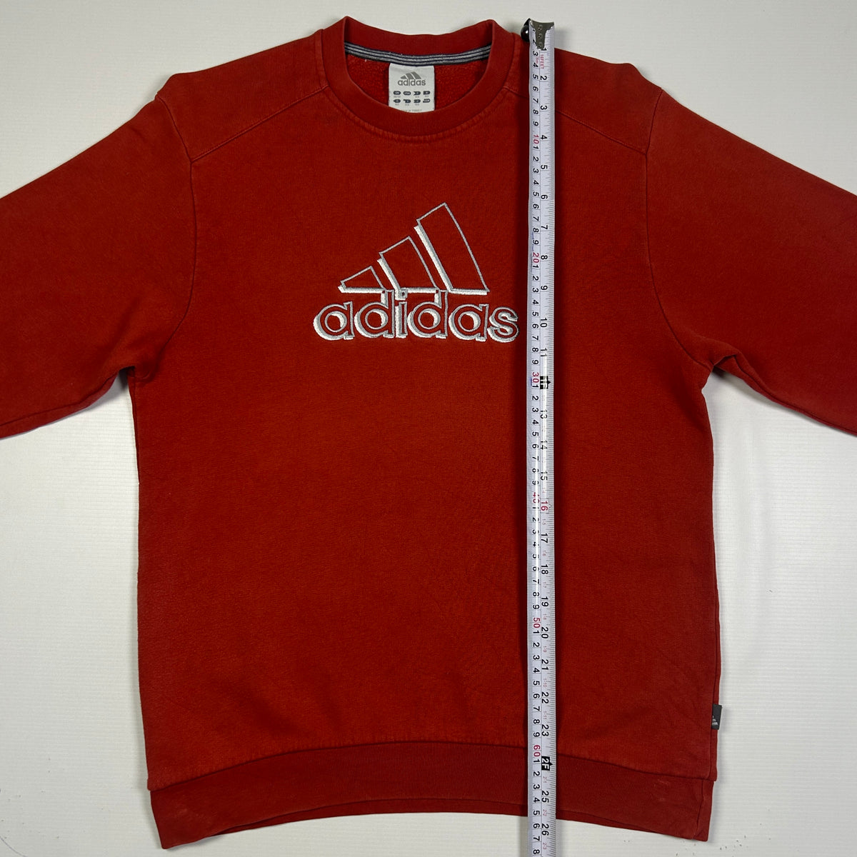 XS - Vintage 2000's Adidas Sweatshirt