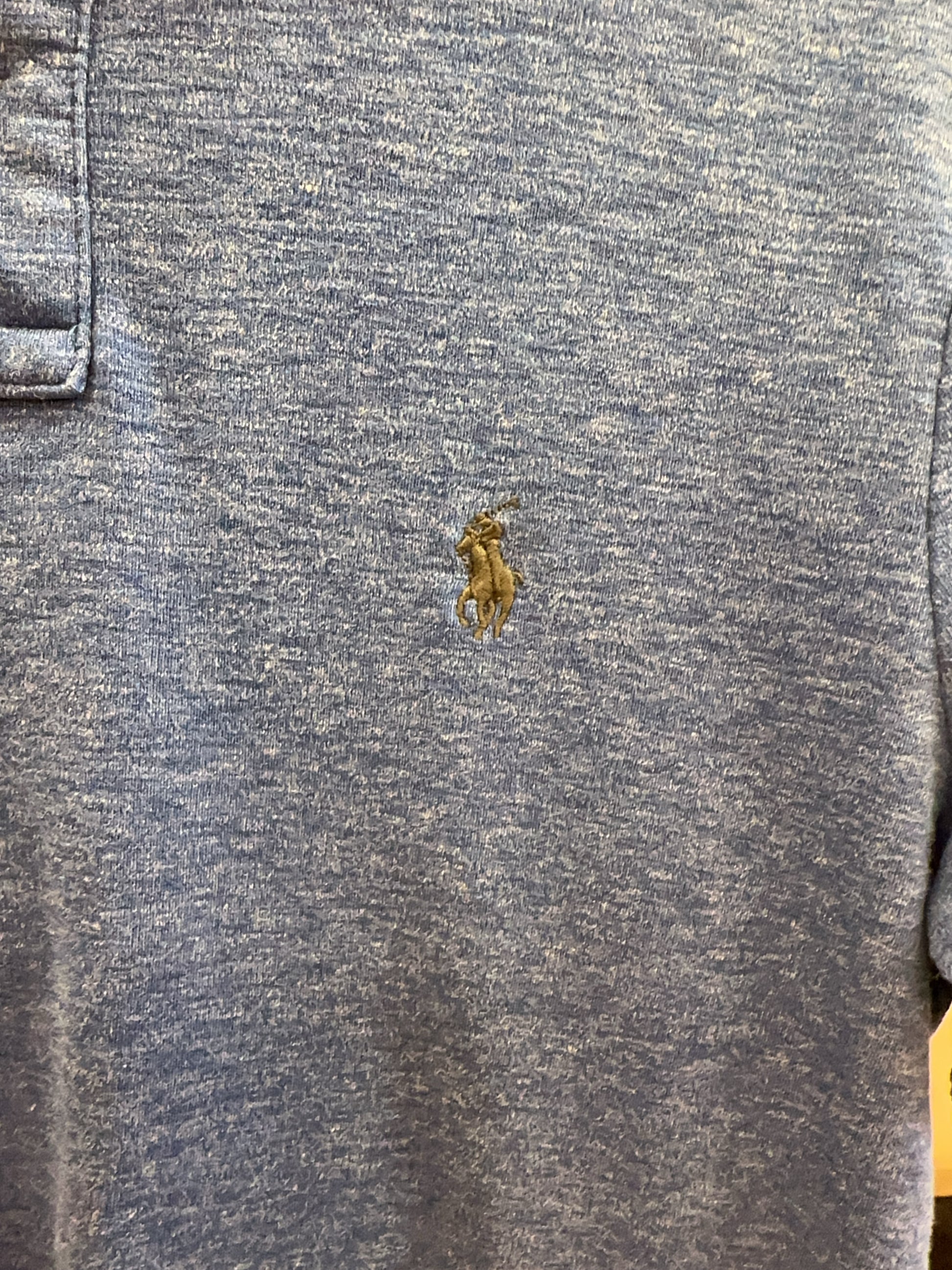 Ralph Lauren Polo Shirt - S