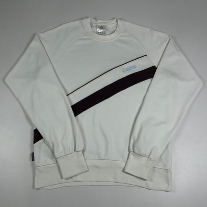 L - Vintage 2000's Adidas Sweatshirt