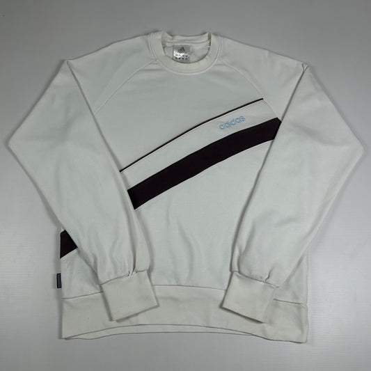 L - Vintage 2000's Adidas Sweatshirt