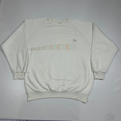 XL - Vintage 1990's Puma Sweatshirt
