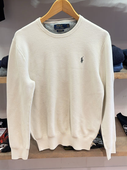 M - Ralph Lauren Sweatshirt