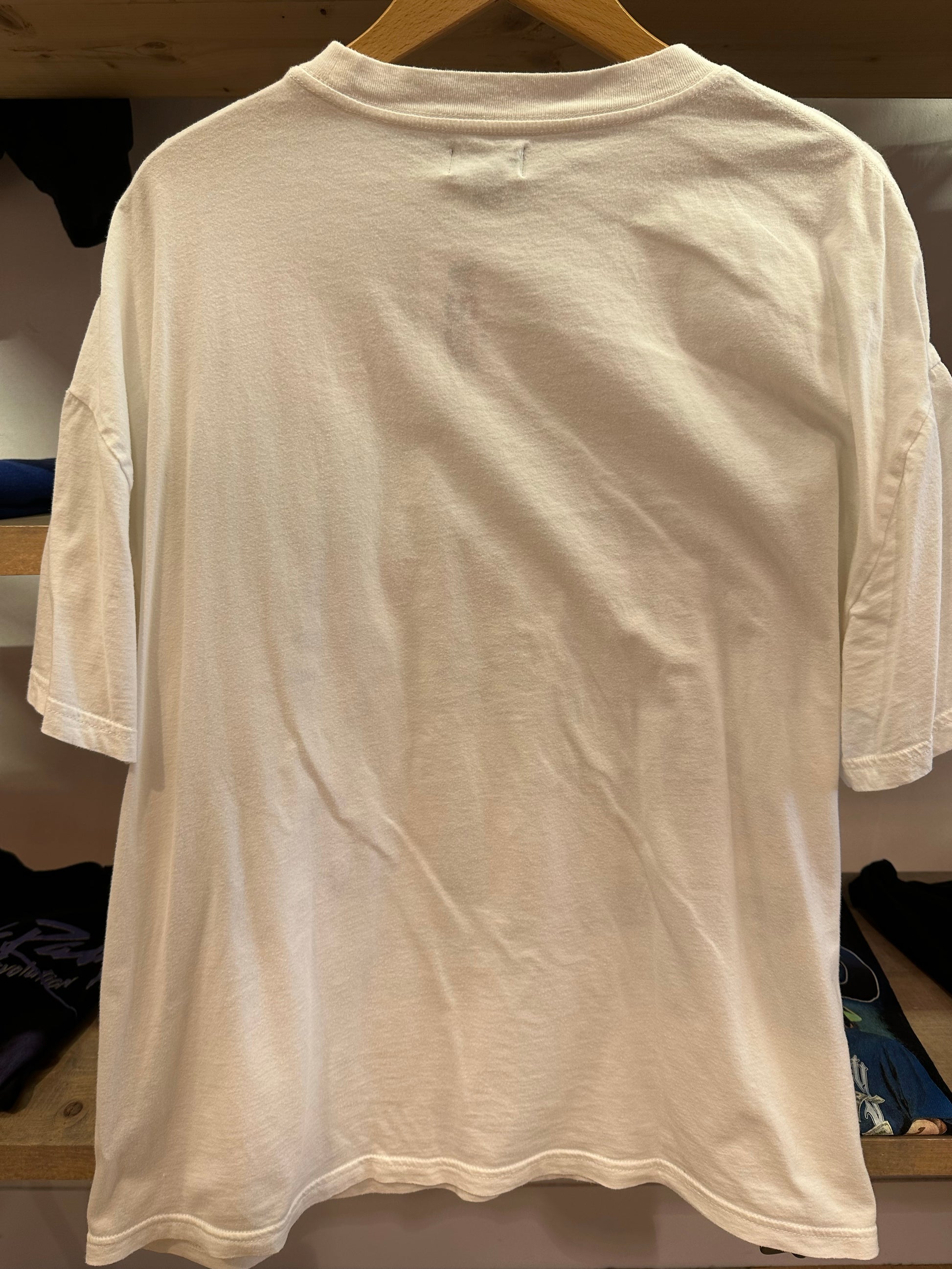 L - Playboy by PacSun International Playboy Racing Graphic Tee