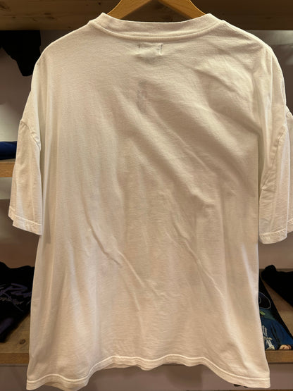 L - Playboy by PacSun International Playboy Racing Graphic Tee