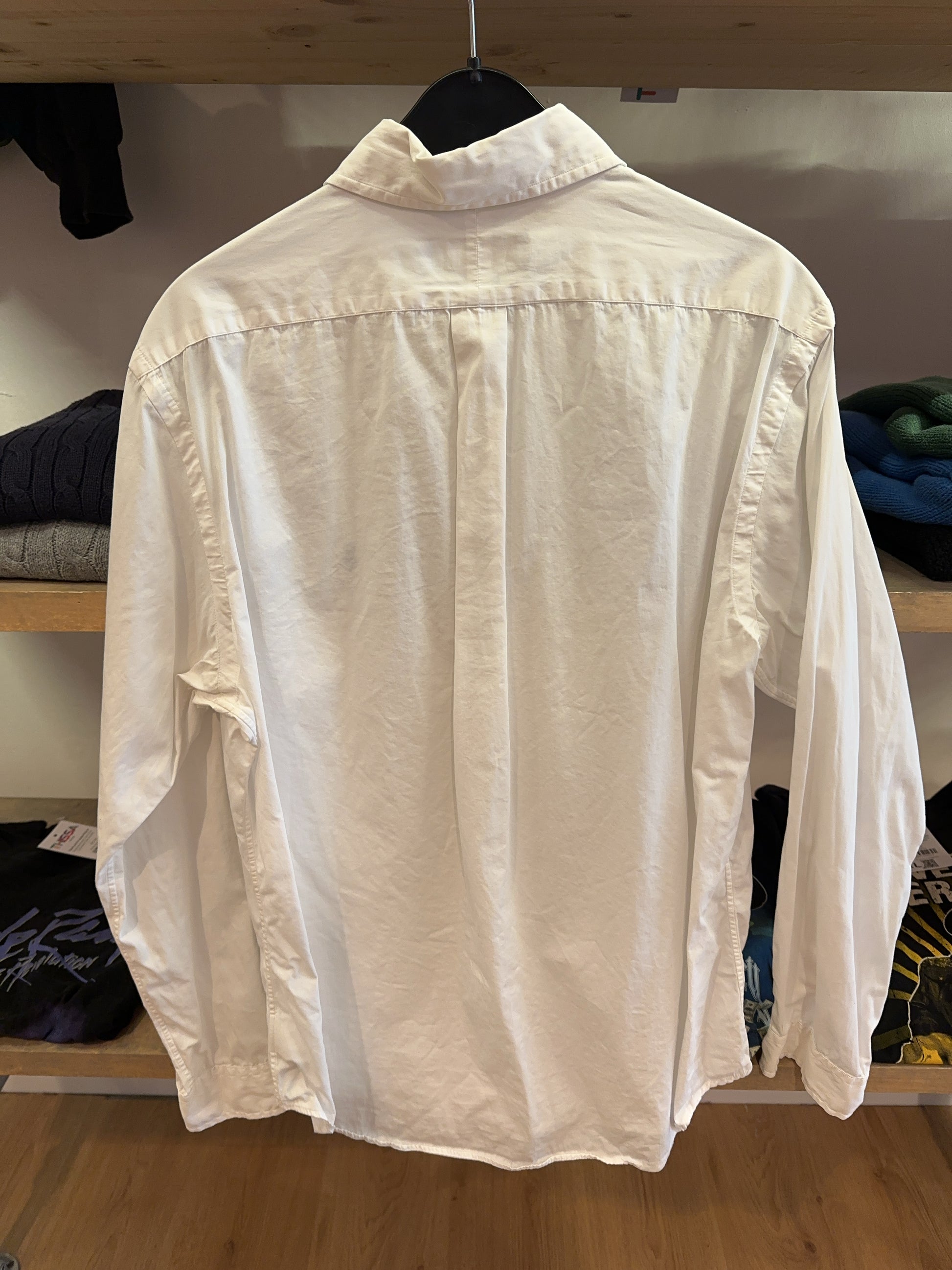 L - Ralph Lauren Shirt