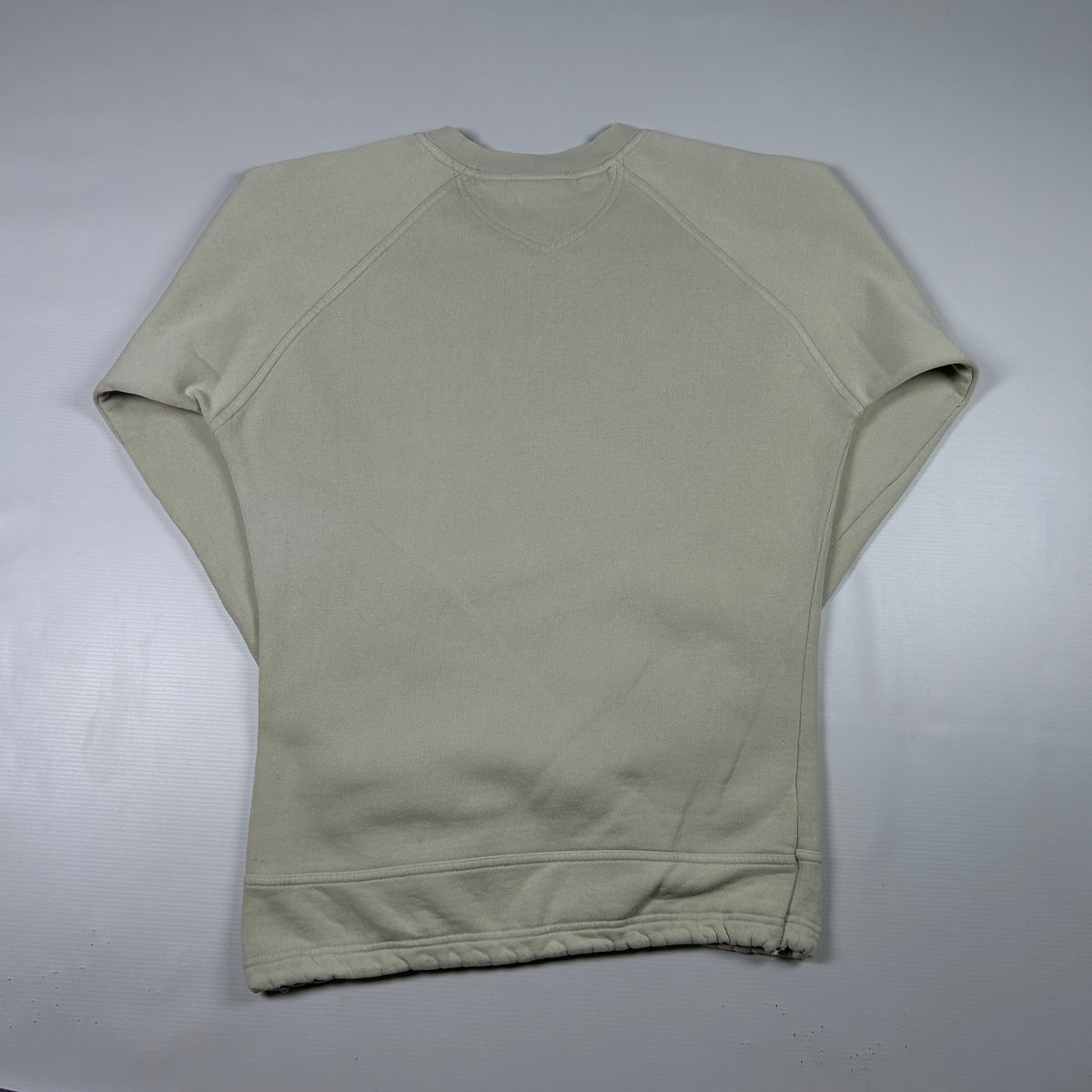 S - Vintage 1990's Adidas Sweatshirt