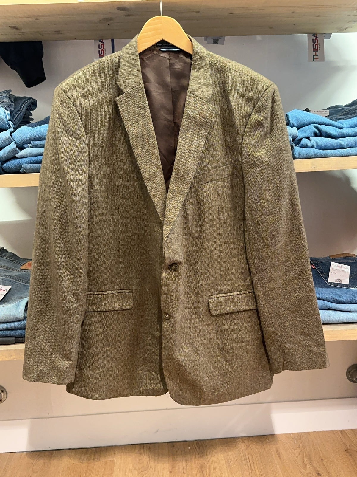 46L - Tommy Hilfiger Blazer