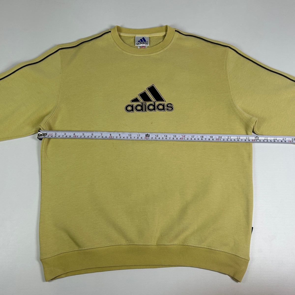 M - Vintage 1990's Adidas Sweatshirt