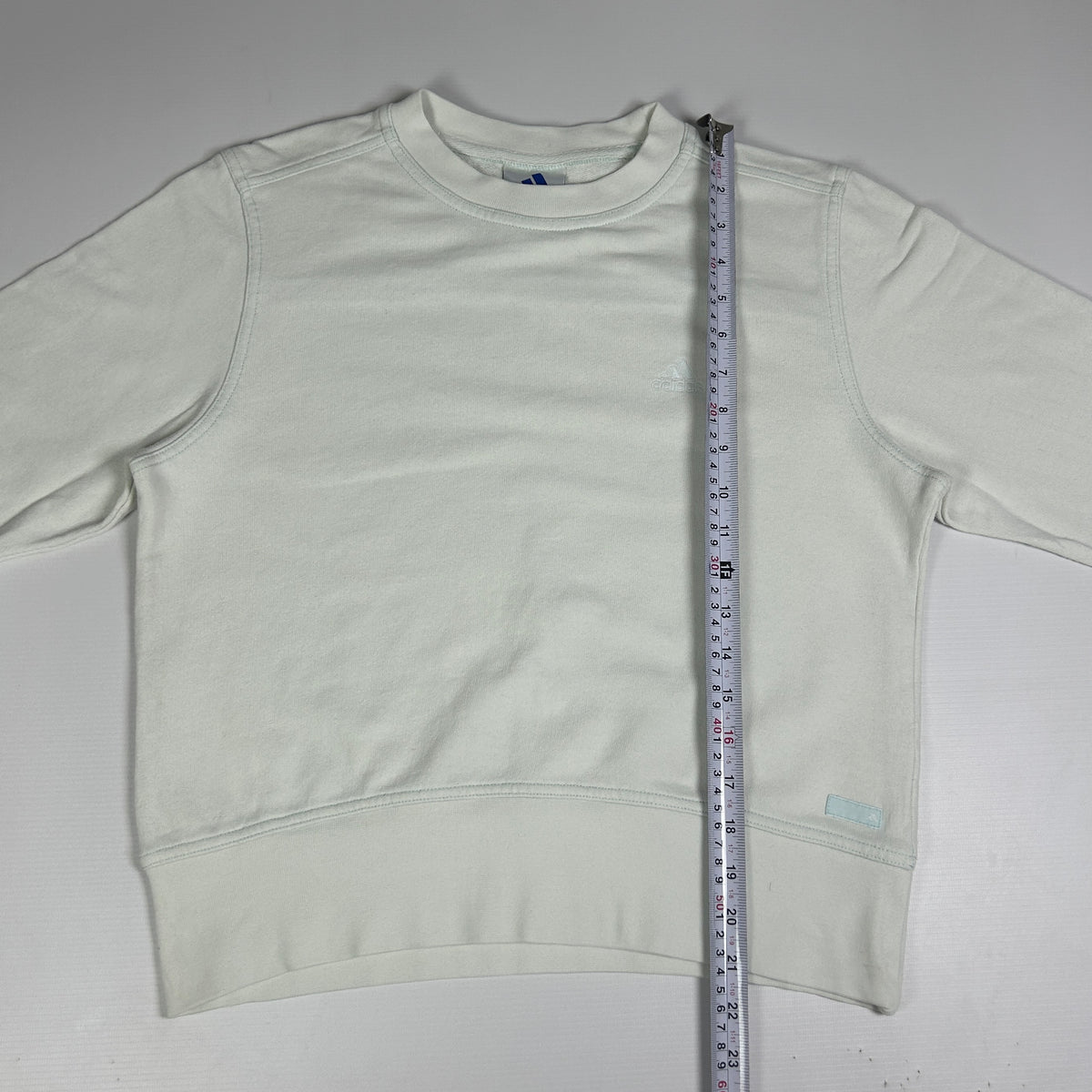 M - Vintage 1990's Adidas Sweatshirt