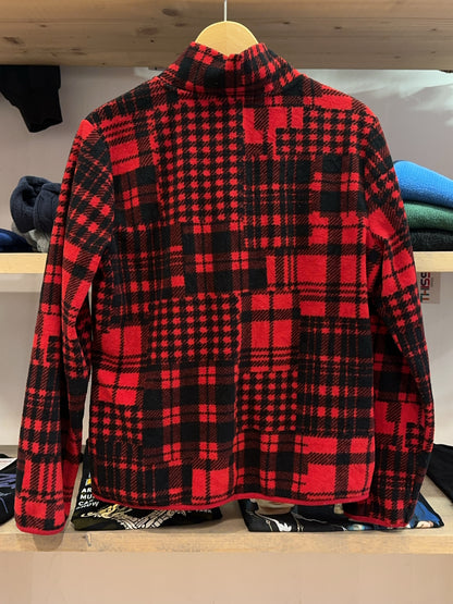 L - Vintage 2000's Ralph Lauren Fleece Jacket