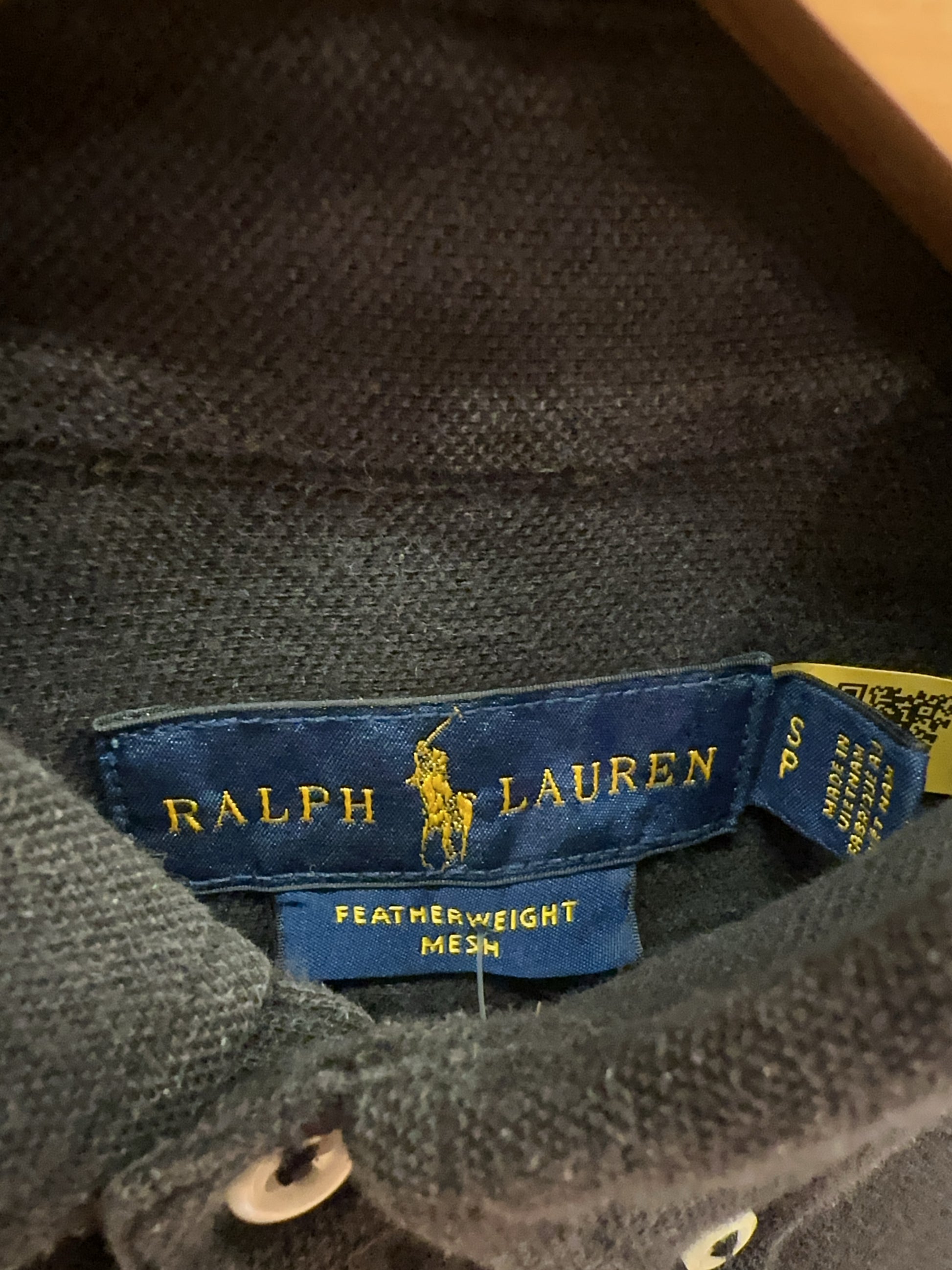 Ralph Lauren Shirt - S