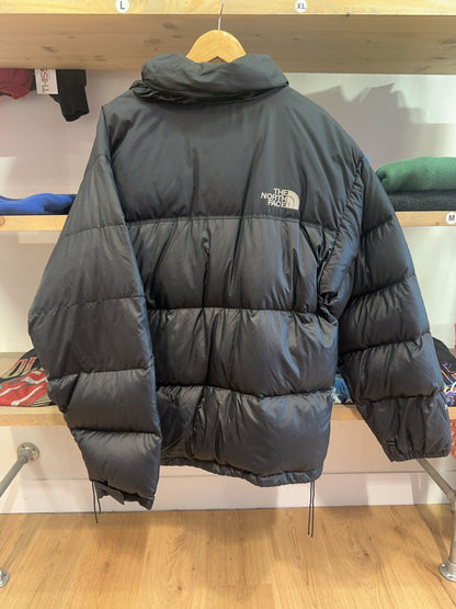 L - Vintage 2000's The North Face 700 Puffer Jacket