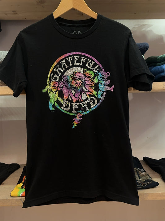 Grateful Dead Band T-shirt