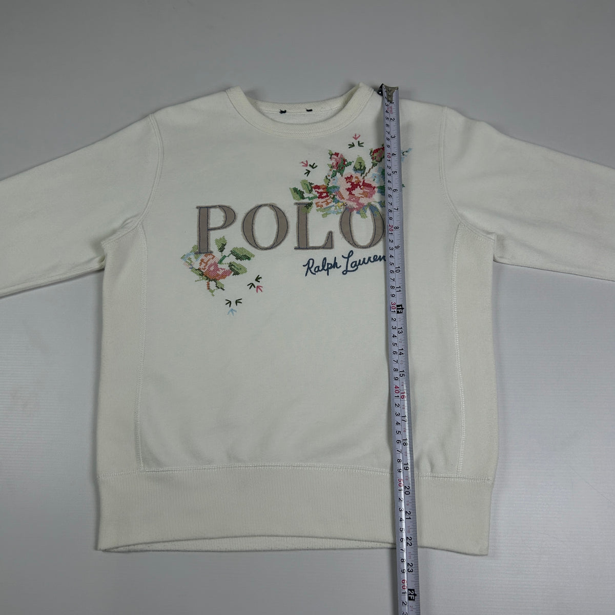 M - Ralph Lauren Sweatshirt