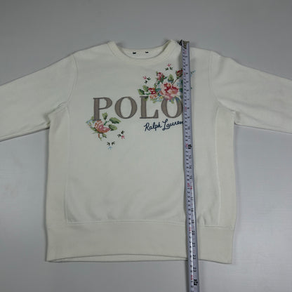 M - Ralph Lauren Sweatshirt