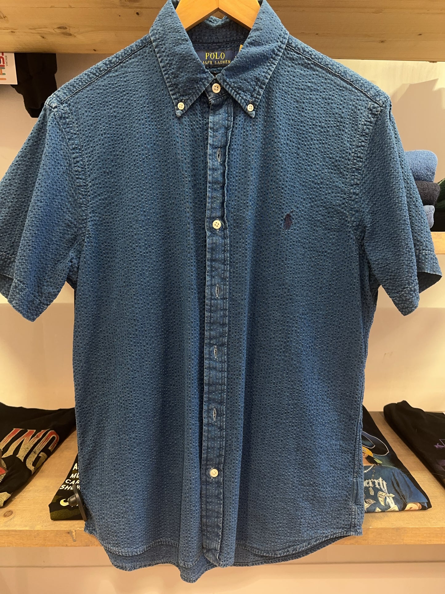 Ralph Lauren Shirt - M