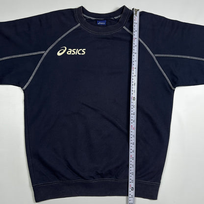 S - 2000's Asics Sweatshirt