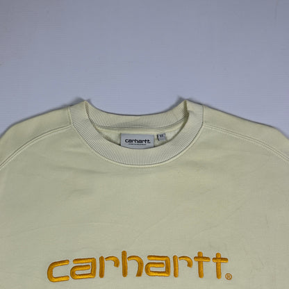 XS - Vintage 2010's Carhartt Sweatshirt