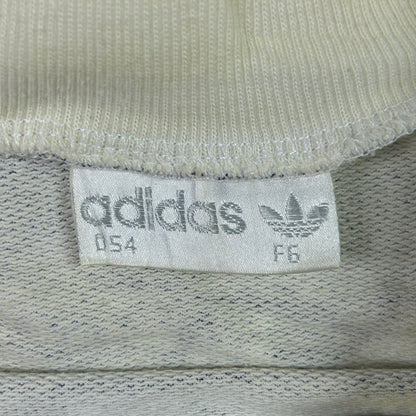 XL - 1990's Adidas Trefoil Stefan Edberg Graphic Sweatshirt