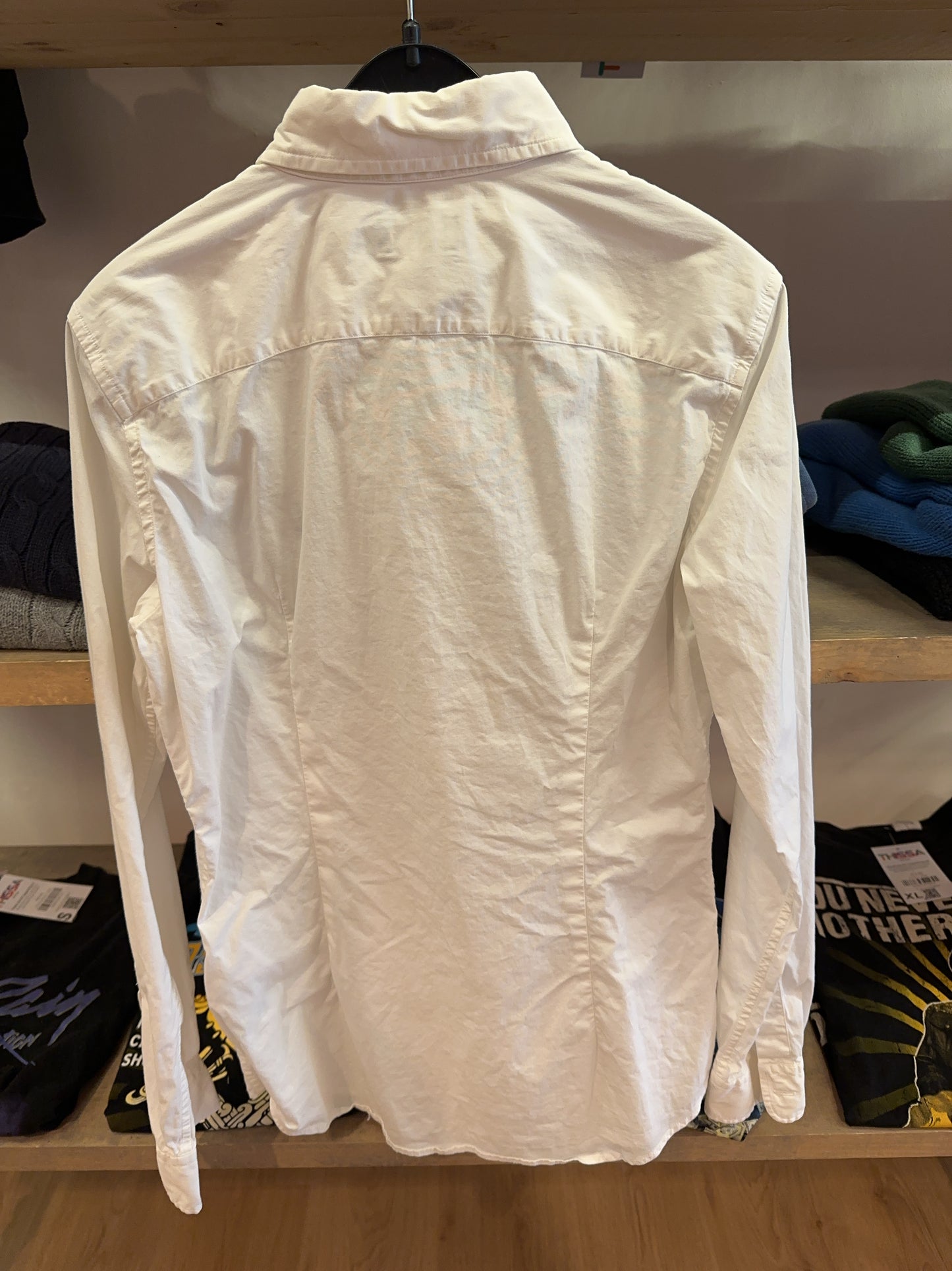 XS - Ralph Lauren Shirt