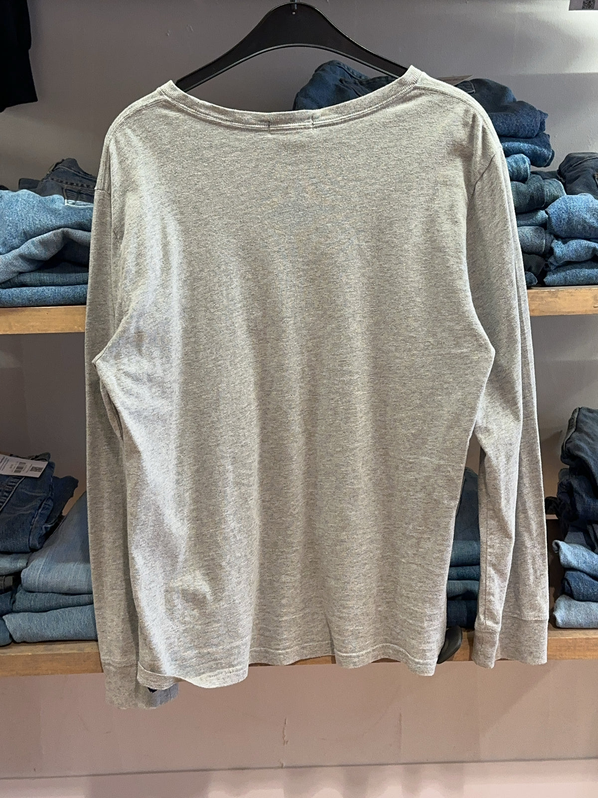 M - Ralph Lauren Longsleeve