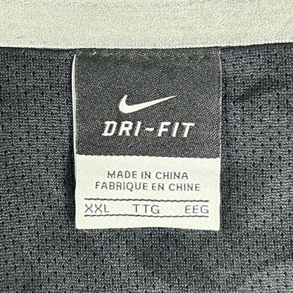 XXL - Nike Dri-Fit Full-zip