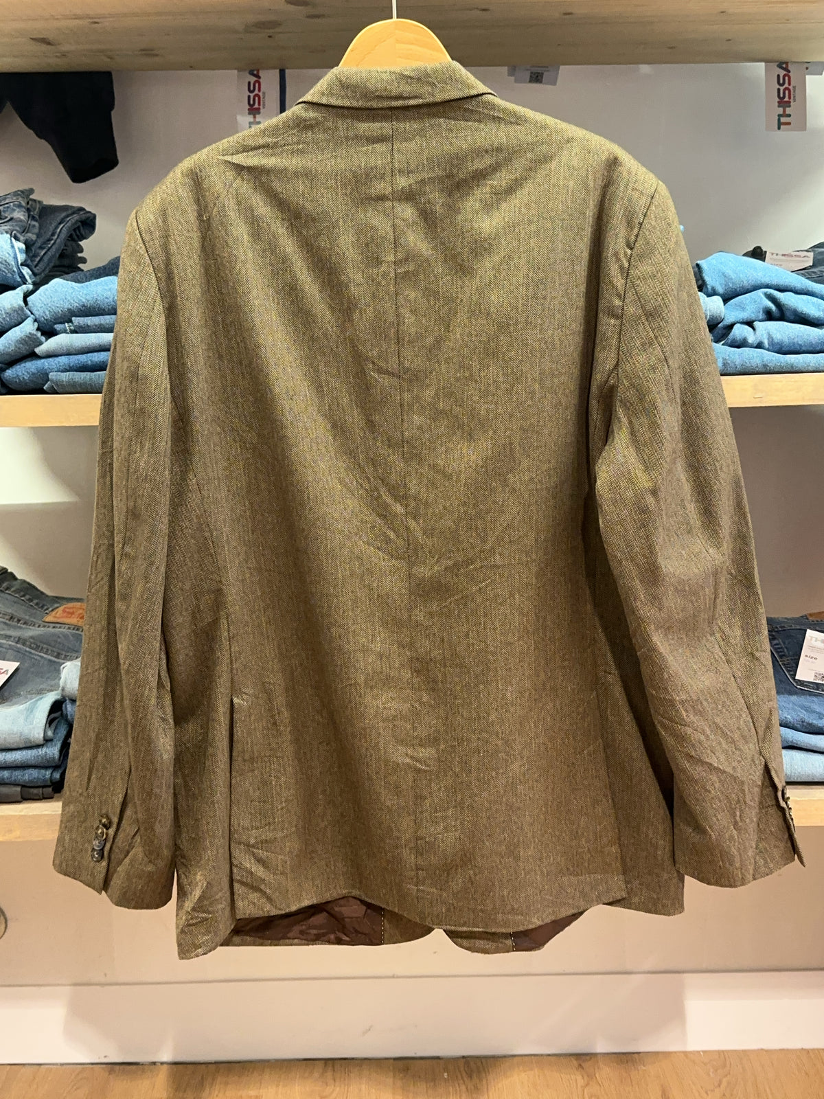 46L - Tommy Hilfiger Blazer