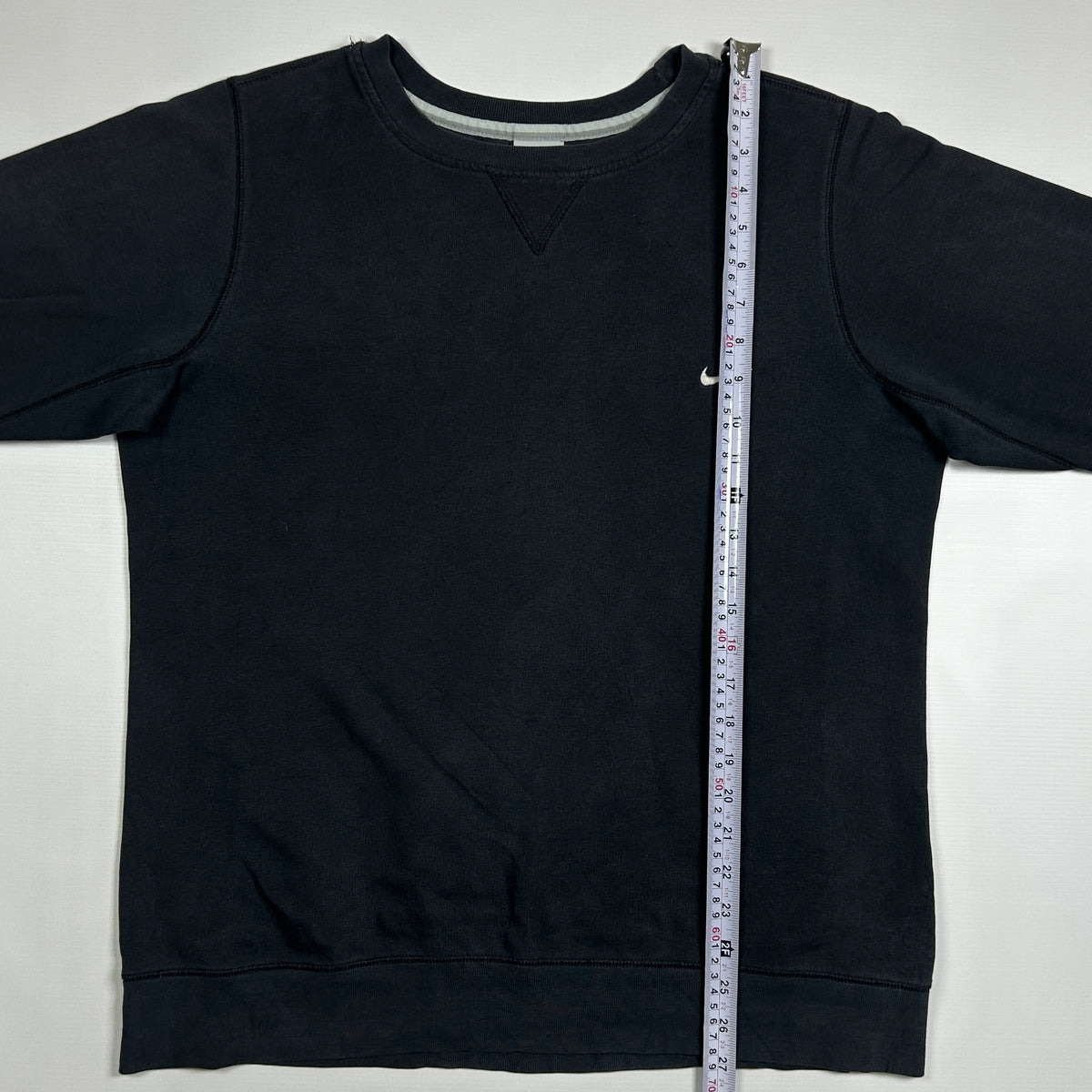 S - Vintage 2000's Nike Sweatshirt