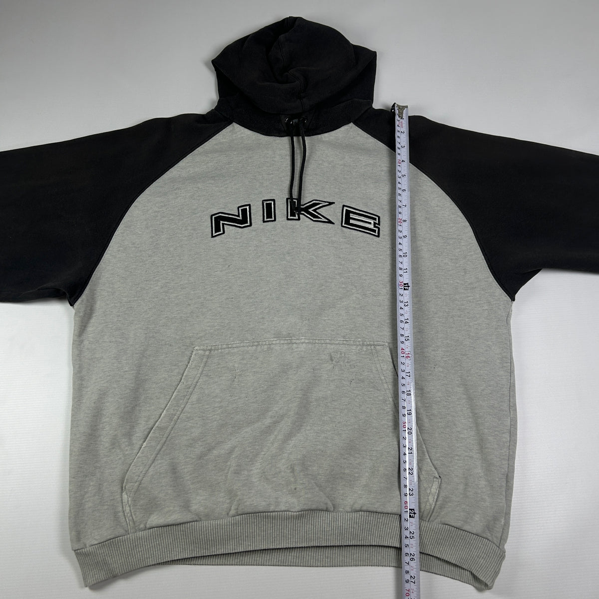 L - Vintage 1990's Nike Hoodie