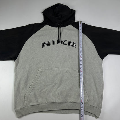 L - Vintage 1990's Nike Hoodie