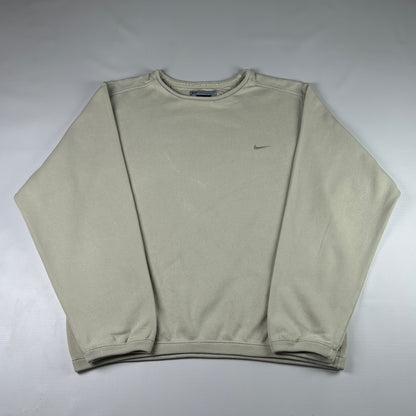 S - Vintage 2000's Nike Sweatshirt