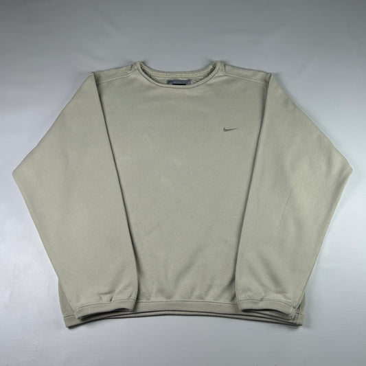 S - Vintage 2000's Nike Sweatshirt