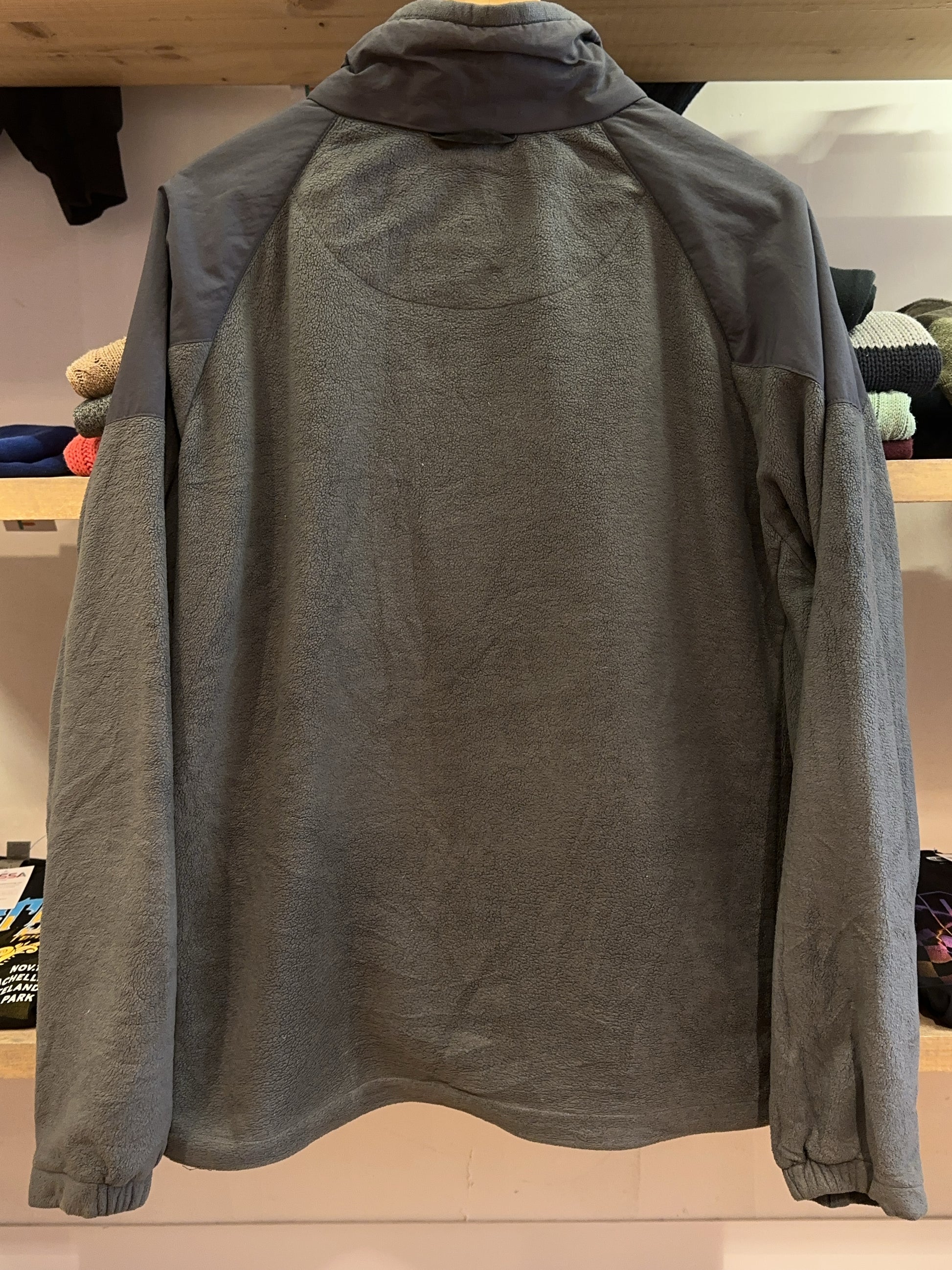 Columbia Fleece Jacket - XL