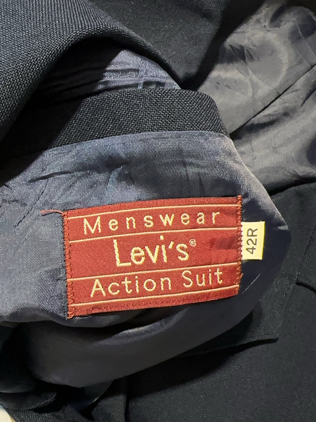 42R - Levi’s Blazer