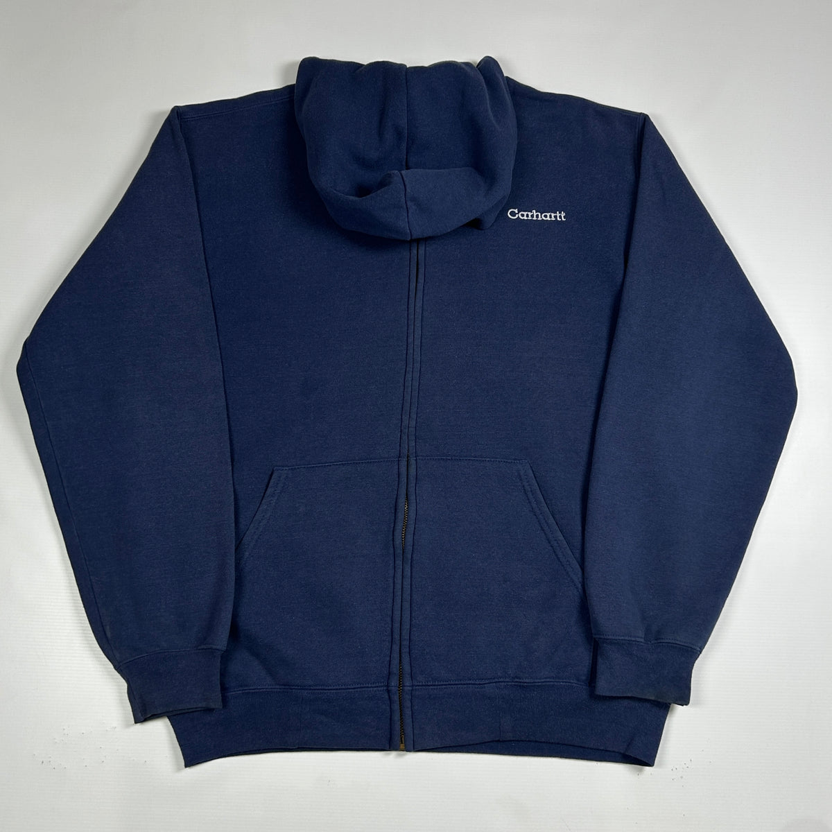 M - Vintage 1990's Carhartt Hoodie