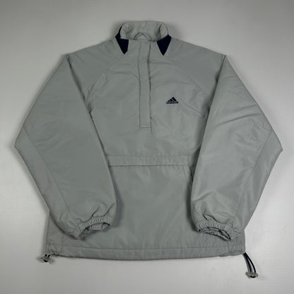 S - Vintage 1990's Adidas Padded Jacket