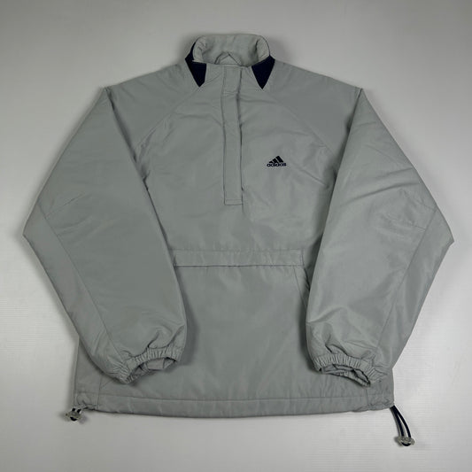 S - Vintage 1990's Adidas Padded Jacket