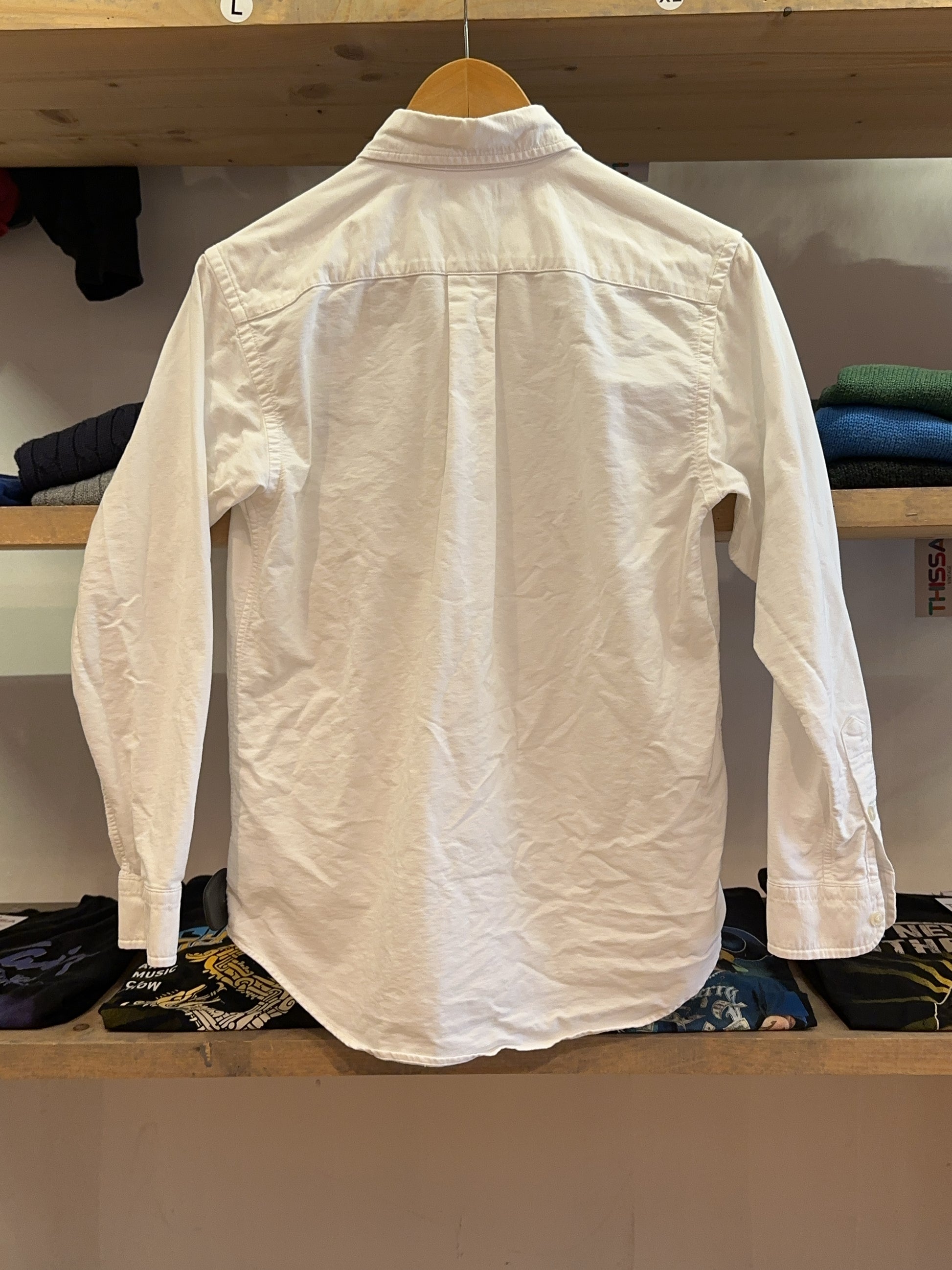 XS - Ralph Lauren Shirt