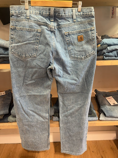 36 X 30 - Carhartt Jeans