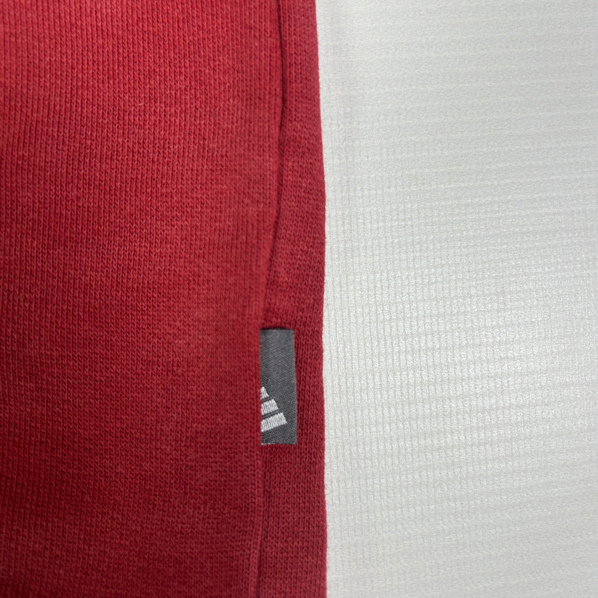 S - Vintage 2000's Adidas Sweatshirt