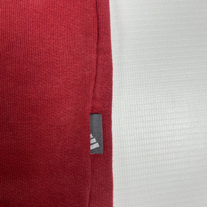 S - Vintage 2000's Adidas Sweatshirt
