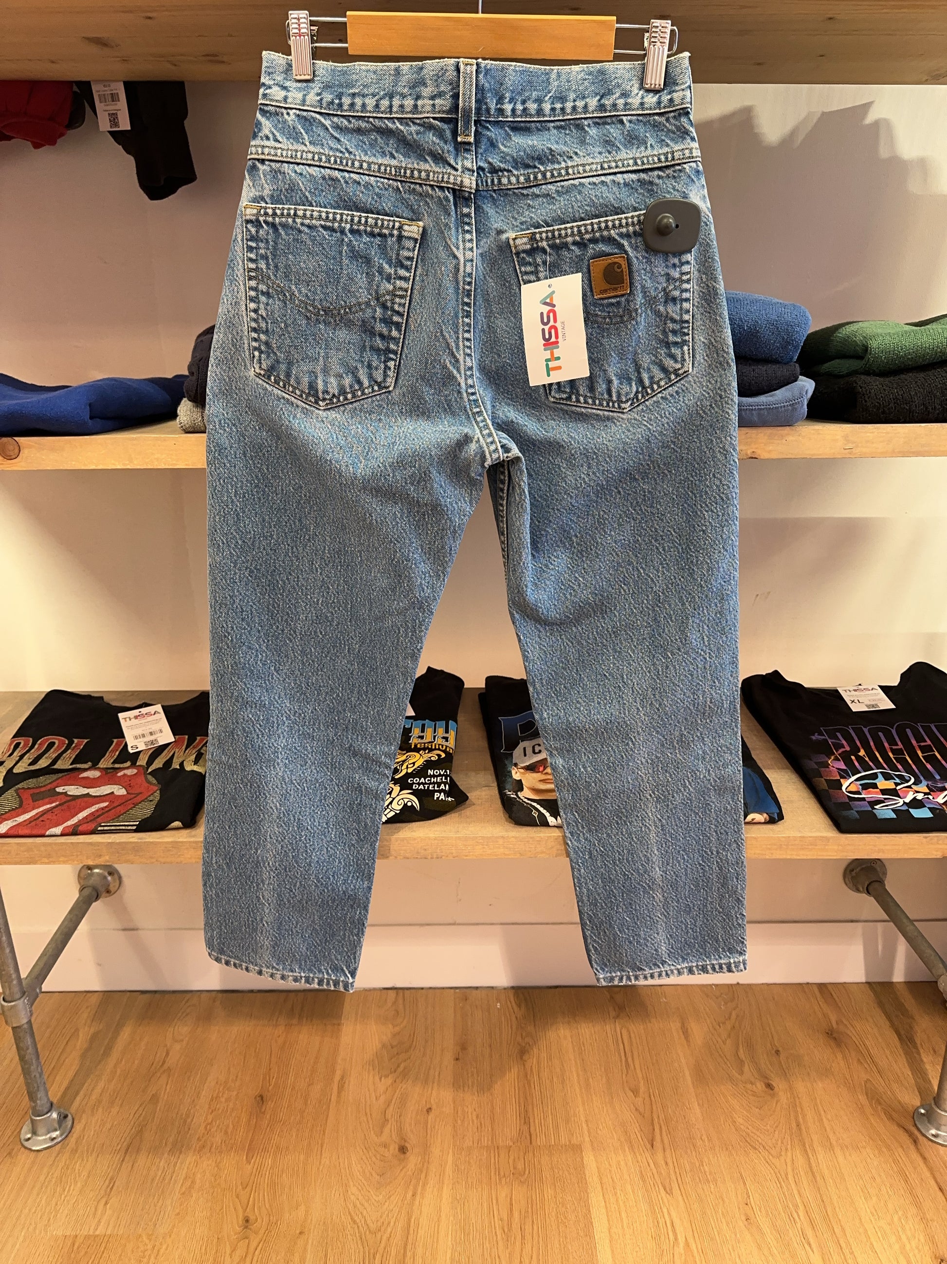 Carhartt Jeans - 28 X 28